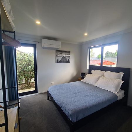 Bonnie Doone Hotel Te Awamutu Buitenkant foto
