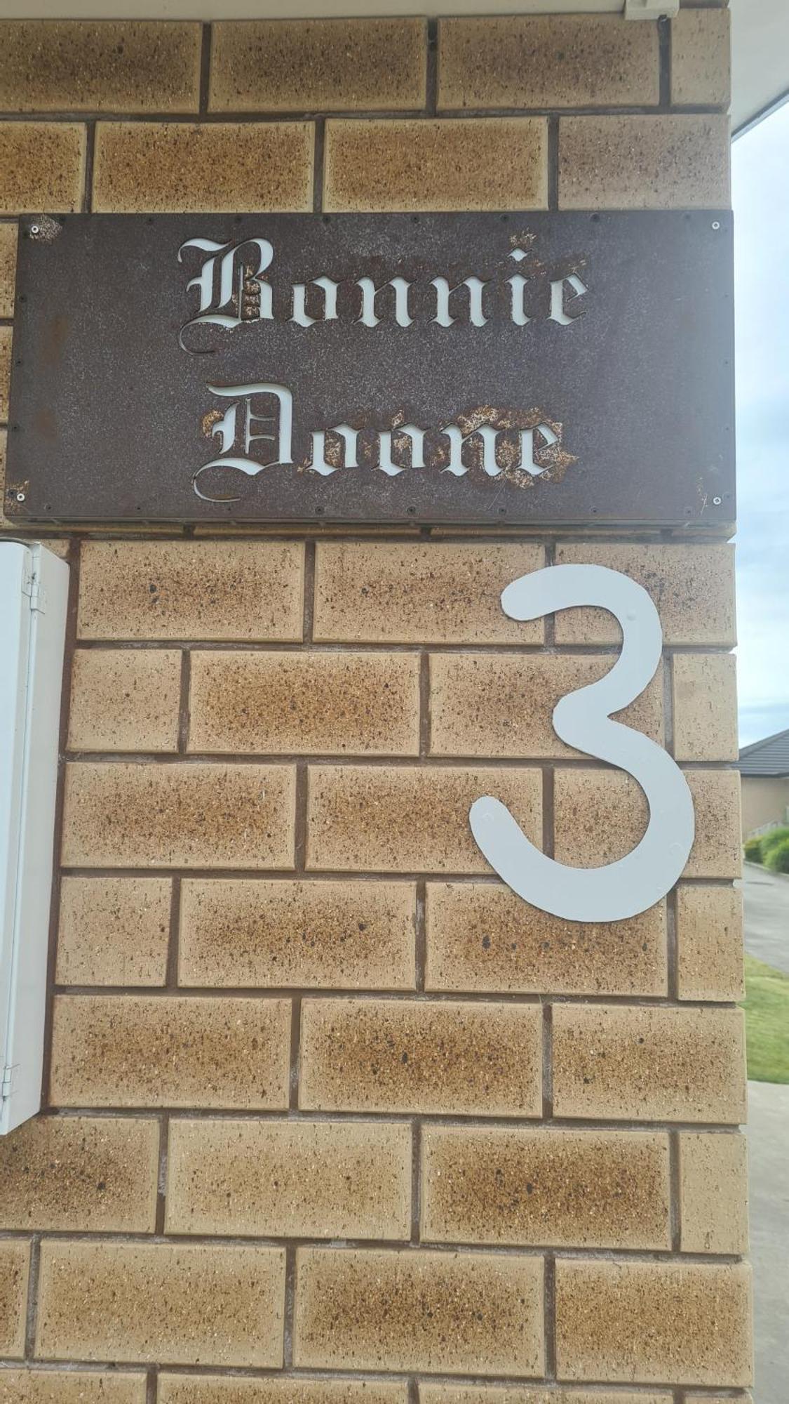 Bonnie Doone Hotel Te Awamutu Buitenkant foto