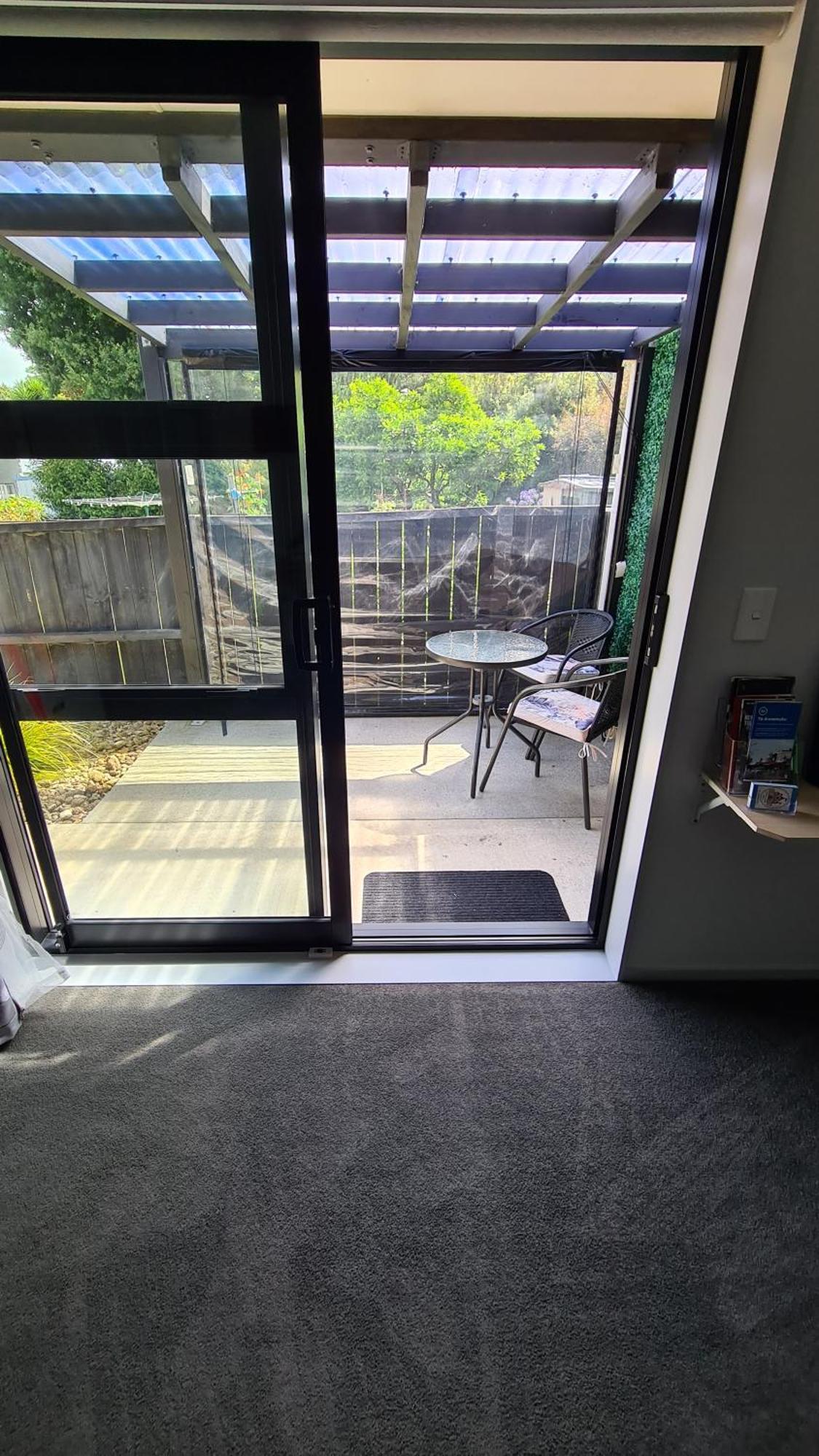 Bonnie Doone Hotel Te Awamutu Buitenkant foto