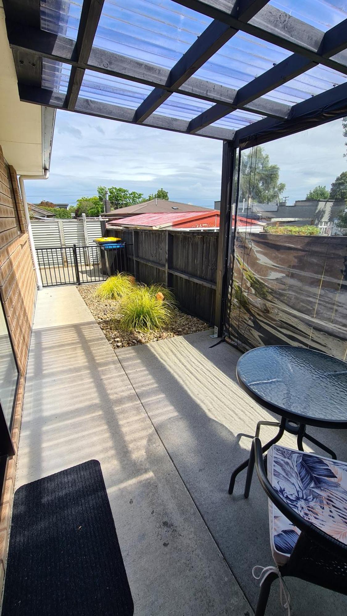 Bonnie Doone Hotel Te Awamutu Buitenkant foto