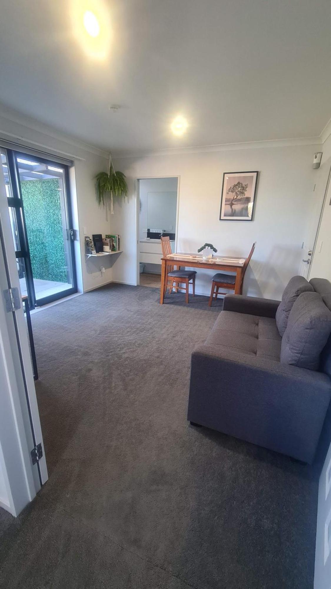 Bonnie Doone Hotel Te Awamutu Buitenkant foto