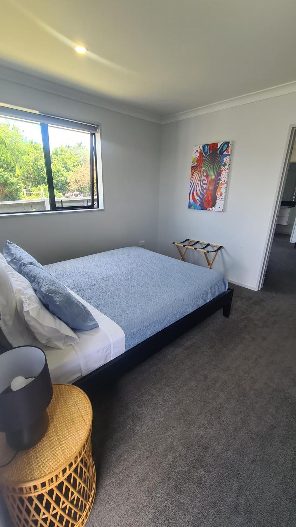 Bonnie Doone Hotel Te Awamutu Buitenkant foto